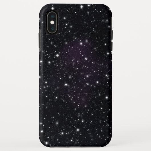 宇宙スターズ銀河系星雲 Case-Mate iPhoneケース (裏面)
