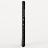 宇宙スターズ銀河系星雲 Case-Mate iPhoneケース (裏面/右)