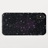 宇宙スターズ銀河系星雲 Case-Mate iPhoneケース (裏面(横))
