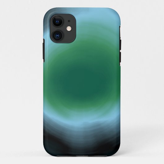 宇宙スパイラルオリオン星雲7 Case-Mate iPhoneケース (裏面)