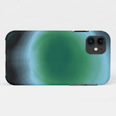 宇宙スパイラルオリオン星雲7 Case-Mate iPhoneケース (裏面(横))