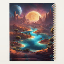 宇宙スパイラルプランナー