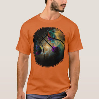 宇宙スラムダンク Tシャツ