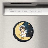 宇宙スロス磁石 マグネット (インサイチュ (食洗機))