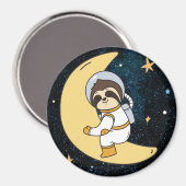 宇宙スロス磁石 マグネット (正面/裏面)