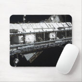 宇宙ス国際的テーションズのスターボードトゥルーズ マウスパッド (マウス)