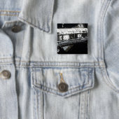 宇宙ス国際的テーションズのスターボードトゥルーズ 缶バッジ (インサイチュ)