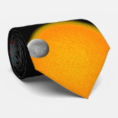 宇宙タイ ネクタイ (ロール)