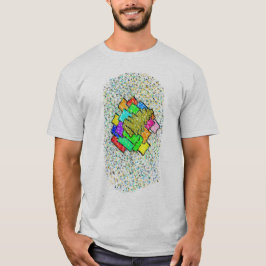 宇宙ダスト Tシャツ