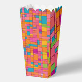 宇宙チェッカー御礼ボックス フェイバーボックス (正面)