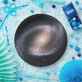 宇宙テーマ ペーパープレート (パーティー)