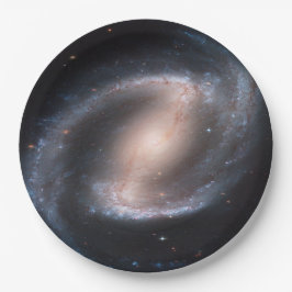 宇宙テーマ ペーパープレート