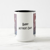 宇宙デイラージマグ マグカップ (中央)