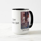 宇宙デイラージマグ マグカップ (正面右)