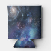 宇宙デザイン 缶クーラー (裏面)