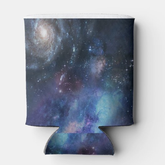 宇宙デザイン 缶クーラー (裏面)