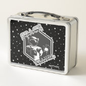 宇宙トラベルカスタム メタルランチボックス (裏面)