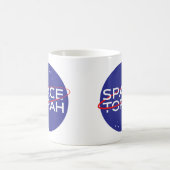 宇宙トーラマグ コーヒーマグカップ (中央)