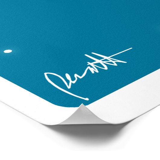 宇宙ドギティ ポスター (角)