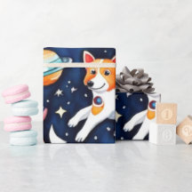 宇宙ドッグ惑星銀河系宇宙