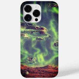 宇宙ドライブ Case-Mate iPhone 14 PRO MAXケース