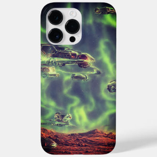 宇宙ドライブ Case-Mate iPhone 14 PRO MAXケース