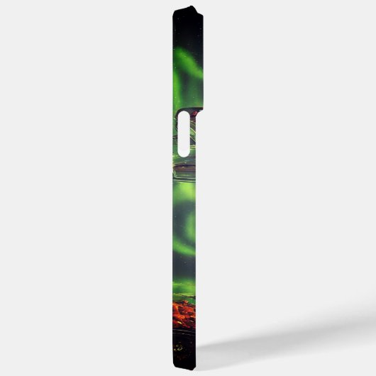 宇宙ドライブ Case-Mate iPhoneケース (裏面 / 右)