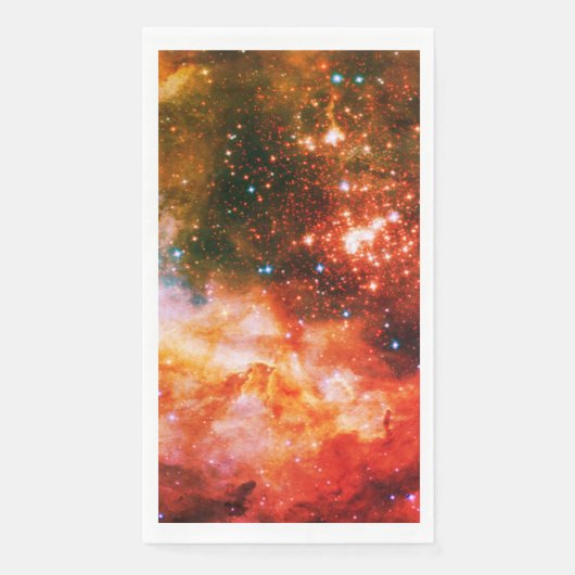 宇宙ナプキン (正面)