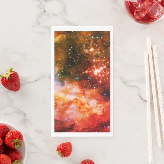 宇宙ナプキン (インサイチュ)