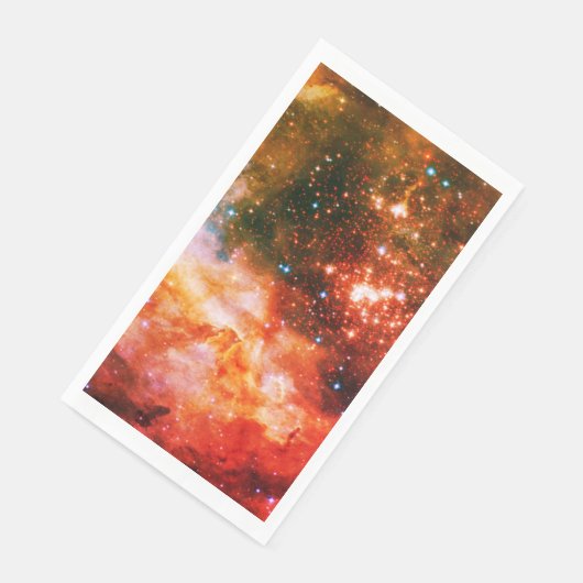 宇宙ナプキン (コーナー)