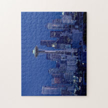 宇宙ニードルシアトルワールドフェア