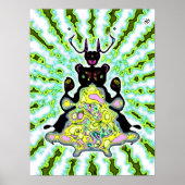 宇宙ハムスターv3ポスターの秘密解剖学 ポスター (正面)