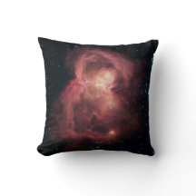 宇宙バタフライネブラ