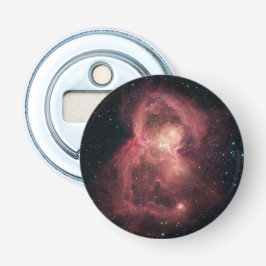 宇宙バタフライネブラ 栓抜き