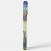 宇宙バタフライファンタジー作品 Case-Mate iPhoneケース (裏面 / 右)