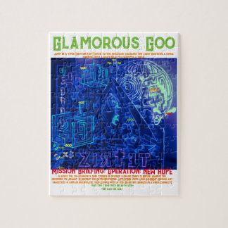 宇宙バトル迷路ゲームパズル ジグソーパズル