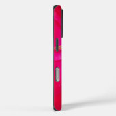 宇宙バラ：自然の欺き Case-Mate iPhoneケース (裏面 / 右)