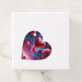 宇宙バレンタインデー フェイバータグ (インサイチュ)