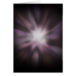 宇宙バーストのアートワーク