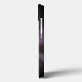 宇宙バーストアートワーク Case-Mate iPhoneケース (裏面 / 左)