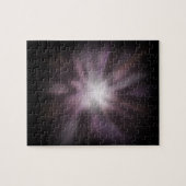 宇宙バーストアート ジグソーパズル (横)