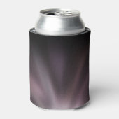 宇宙バーストアート 缶クーラー (缶正面)