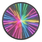 宇宙バースト アイスホッケーパック (正面)