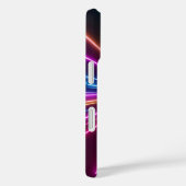 宇宙バースト Case-Mate iPhoneケース (裏面 / 右)