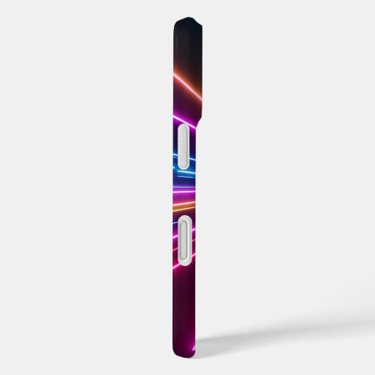 宇宙バースト Case-Mate iPhoneケース (裏面 / 右)