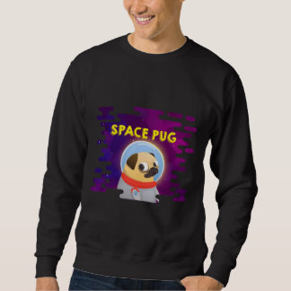 宇宙パクラシックグTシャツ432 スウェットシャツ
