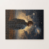 宇宙パスファインダー ジグソーパズル (横)