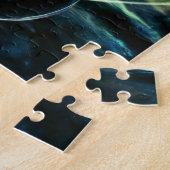 宇宙パズル ジグソーパズル (側面)