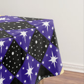宇宙パターン テーブルクロス (インサイチュ)