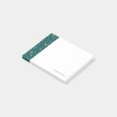 宇宙パターン ポストイット (アングル)